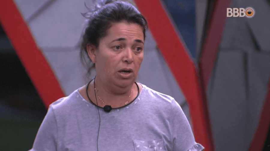 Tereza no BBB19 (foto: Divulgação) Tereza no BBB19 (foto: Divulgação)