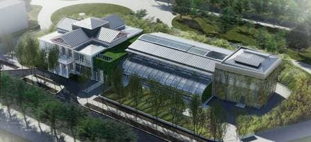 Neymar reservou o Pavillon Gabriel, em Paris Neymar reservou o Pavillon Gabriel, em Paris