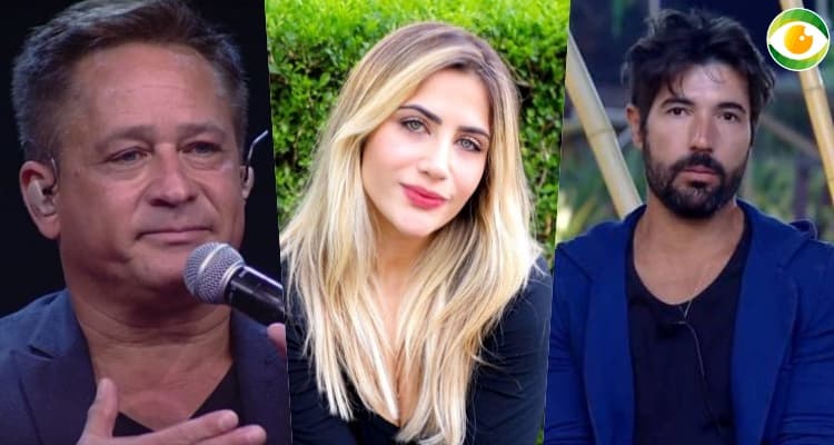Revelações terríveis sobre Leonardo em relação a filha e Sandro Pedroso vêm à tona e cantor é detonado