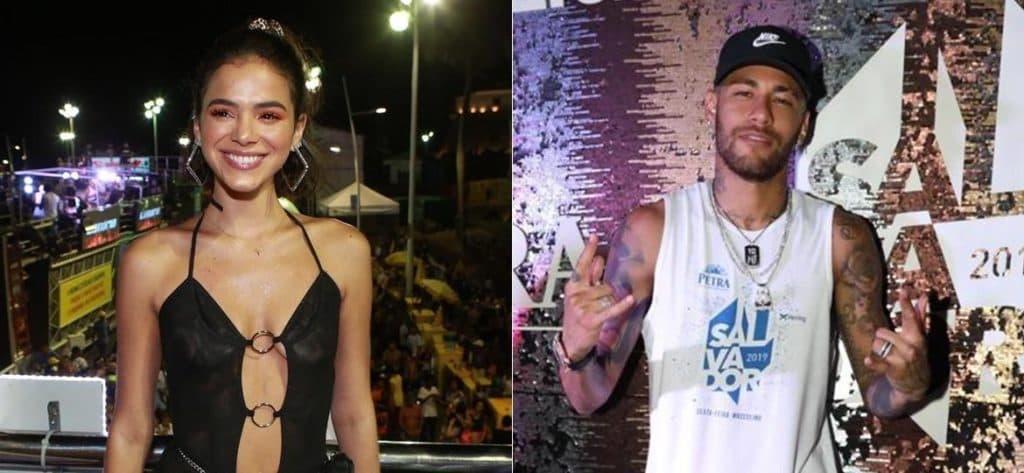 Neymar relembra namoro com Bruna Marquezine, desabafa sobre casamento e faz revelação sobre affair
