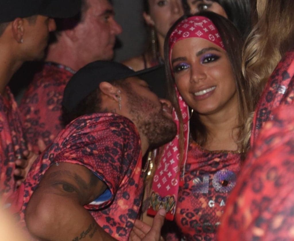 Neymar e Anitta teriam ficado em famoso Camarote (Foto: Reprodução/AgNews) Neymar e Anitta teriam ficado em famoso Camarote (Foto: Reprodução/AgNews)
