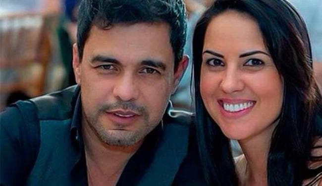 Zezé recebe pedido inusitado de Graciele Lacerda e muda repertório de nova turnê
