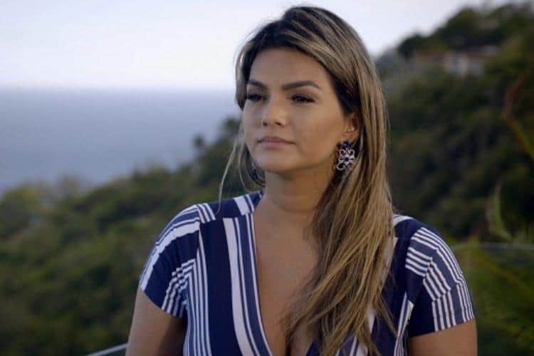 Kelly Key (Foto: Divulgação) Kelly Key (Foto: Divulgação)