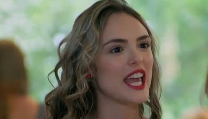 Manuzita em Verão 90 (Foto: Divulgação) Manuzita em Verão 90 (Foto: Divulgação)