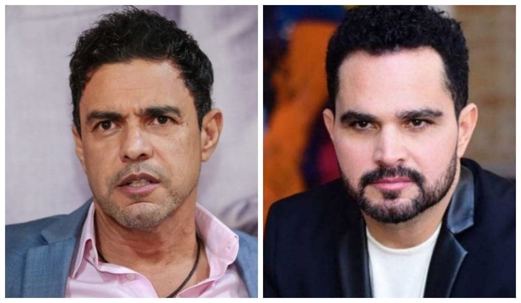 Luciano expõe Zezé Di Camargo após brigas e verdade sobre o relacionamento dos dois vem à tona