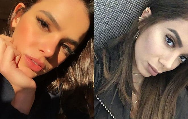 Após briga feia com Bruna Marquezine, Anitta rompe contrato e verdade vem à tona: "Clima pesado''