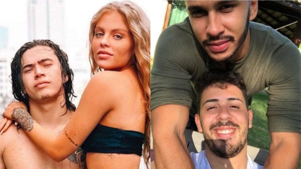Após desavença de Whindersson Nunes e Carlinhos Maia, Luisa Sonza não leva desaforo e desabafa