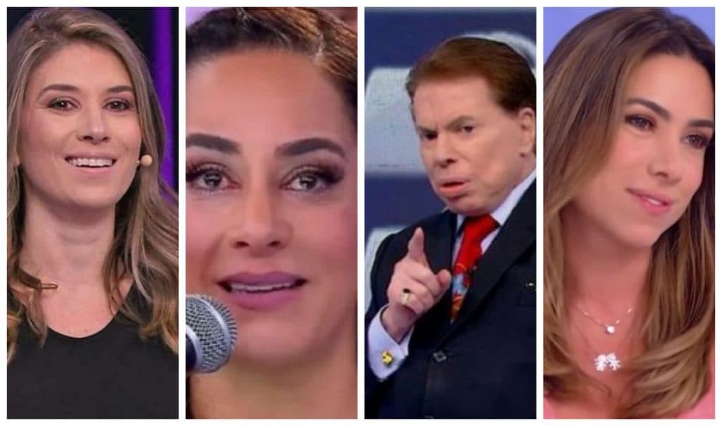 Após disputa interna entre as filhas, Silvio Santos bate o martelo, define quem irá substituí-lo no SBT e grande anúncio é feito