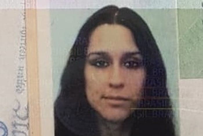 Danielle Davila foi encontrada morta - Imagem: Reprodução Danielle Davila foi encontrada morta - Imagem: Reprodução