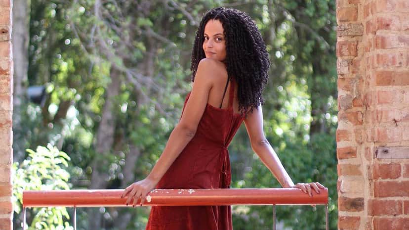 Gabriela Loran (Foto: Reprodução/Instagram) Gabriela Loran (Foto: Reprodução/Instagram)