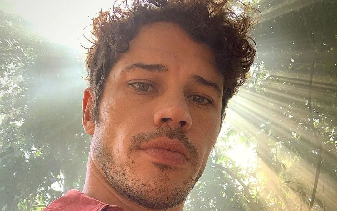 José Loreto, supera Debora Nascimento, encontra novo amor e recebe proposta irrecusável de emprego (Foto: Reprodução/Instagram) José Loreto, supera Debora Nascimento, encontra novo amor e recebe proposta irrecusável de emprego (Foto: Reprodução/Instagram)