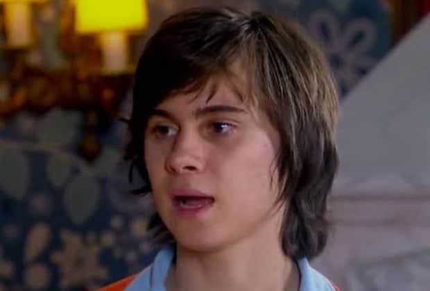 Rafael Miguel, ator de Chiquititas foi morto brutalmente pelo sogro (Foto: Reprodução/SBT) Rafael Miguel, ator de Chiquititas foi morto brutalmente pelo sogro (Foto: Reprodução/SBT)