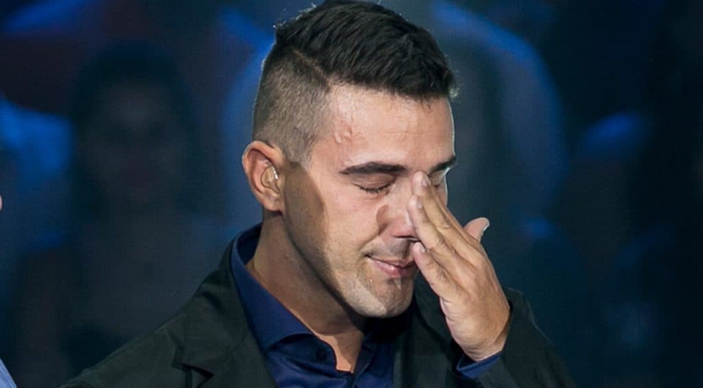 André Marques, da Globo, após tentar esconder grande segredo, tem intimidade exposta e desabafa: "Medo"