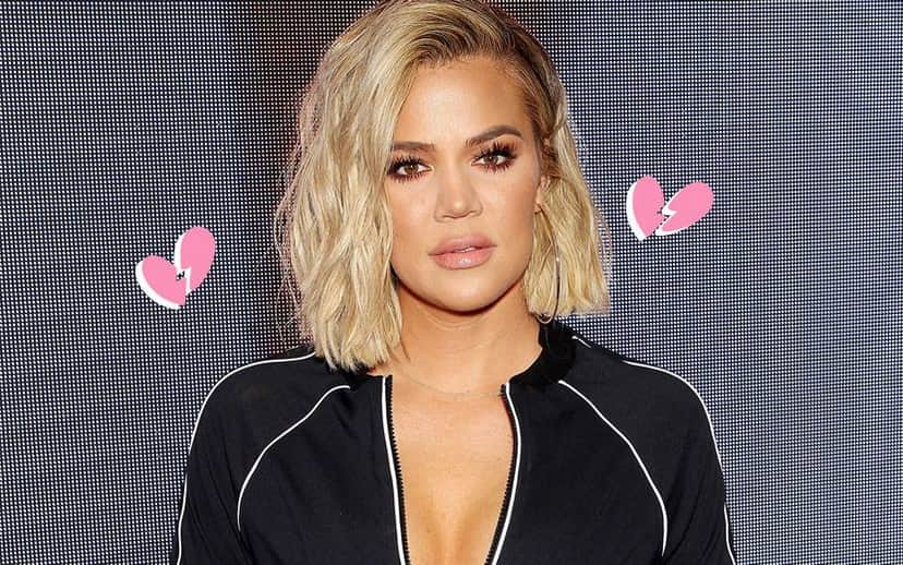 Khloé Kardashain faz revelações sobre seu ex-relacionamento (Foto: Reprodução) Khloé Kardashain faz revelações sobre seu ex-relacionamento (Foto: Reprodução)