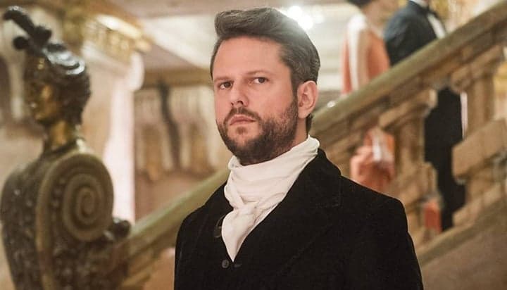Selton Mello estará na novela Nos Tempos do Imperador. (Foto: Divulgação) Selton Mello estará na novela Nos Tempos do Imperador. (Foto: Divulgação)