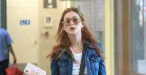 Marina Ruy Barbosa teve sua conta no Instagram hackeada (Foto: Reprodução/ Instagram) Marina Ruy Barbosa teve sua conta no Instagram hackeada (Foto: Reprodução/ Instagram)