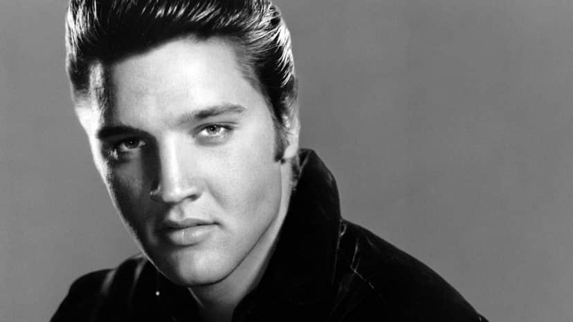 Cinebiografia de Elvis Presley será gravada (Foto: Reprodução) Cinebiografia de Elvis Presley será gravada (Foto: Reprodução)