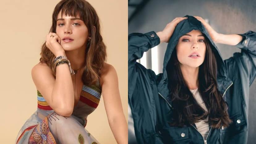 Bianca Bin e Paolla Oliveira (Foto: Reprodução/Instagram) Bianca Bin e Paolla Oliveira (Foto: Reprodução/Instagram)