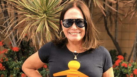 Susana Vieira não poupa ninguém na Globo, detona novela e papel na emissora: "eu era a favor do golpe militar"