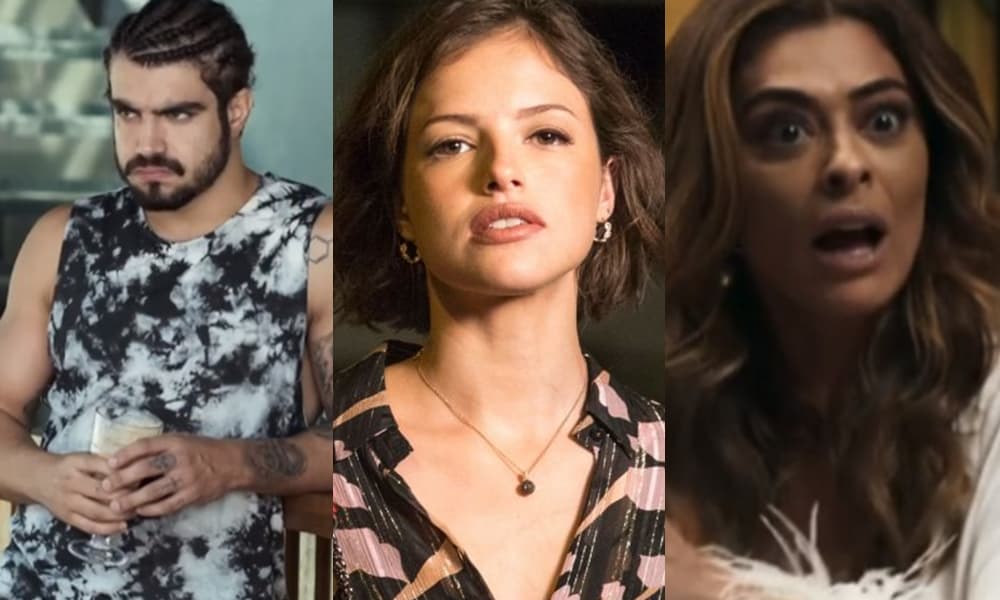 A Dona do Pedaço: Resumo do novela que será exibida no Sábado, 27/07/19