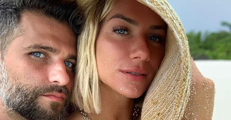 Bruno Gagliasso e Giovanna Ewbank adotaram mais um filho Bruno Gagliasso e Giovanna Ewbank adotaram mais um filho