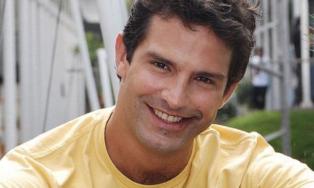 Iran Malfitano de Malhação, que fez novelas na Globo e Record virou motorista de aplicativo (Foto reprodução) Iran Malfitano de Malhação, que fez novelas na Globo e Record virou motorista de aplicativo (Foto reprodução)