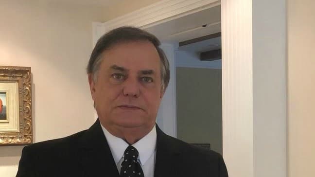 Apresentador Ronnie Von falou após demissão da TV Gazeta, onde apresentava o Todo Seu Apresentador Ronnie Von falou após demissão da TV Gazeta, onde apresentava o Todo Seu