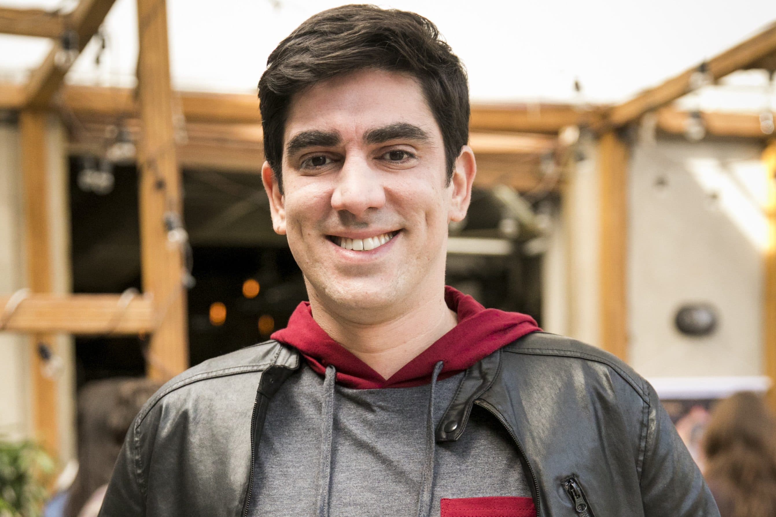 O apresentador Marcelo Adnet deve estar em novo programa na Globo (Foto: Reprodução) O apresentador Marcelo Adnet deve estar em novo programa na Globo (Foto: Reprodução)