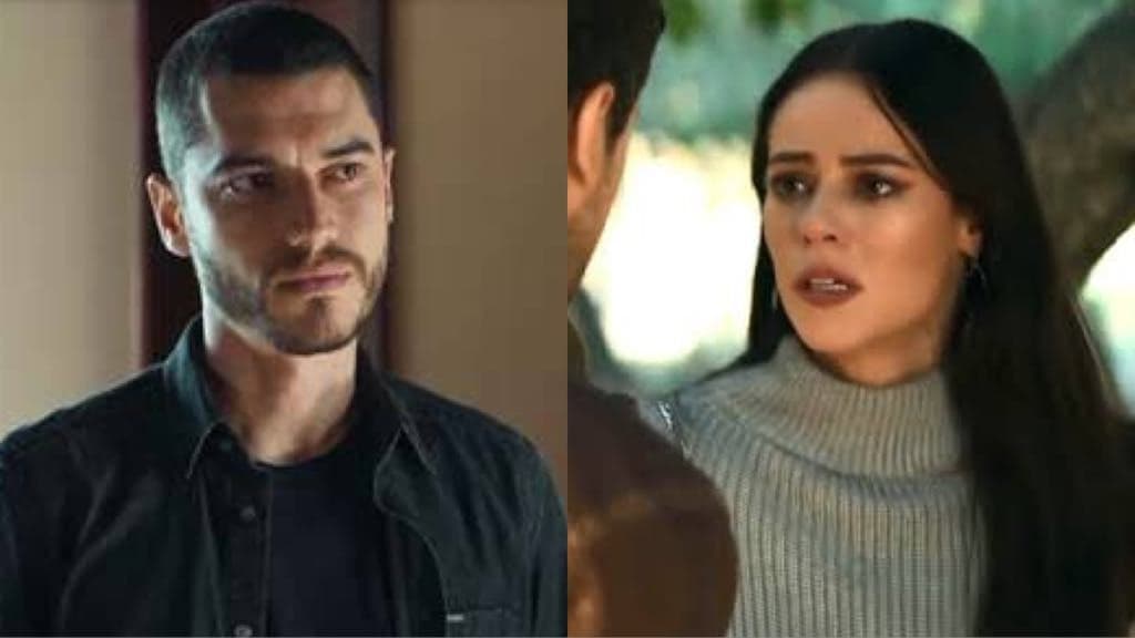 Camilo ficará mais próximo de desvendar o assassinato de Cosmo, ao colocar Vivi contra parede (Imagem: Instagram) Camilo ficará mais próximo de desvendar o assassinato de Cosmo, ao colocar Vivi contra parede (Imagem: Instagram)