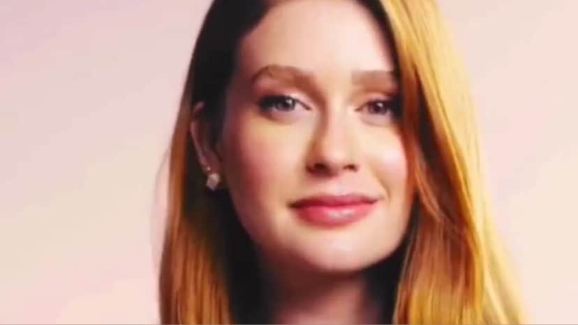 A atriz Marina Ruy Barbosa está voltando para casa após dias de descanso na Bahia (Foto: Divulgação) A atriz Marina Ruy Barbosa está voltando para casa após dias de descanso na Bahia (Foto: Divulgação)