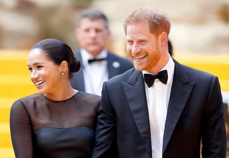 Meghan Markle está incomodando alguns amigos de seu esposo Harry por algumas atitudes (Foto: Reprodução) Meghan Markle está incomodando alguns amigos de seu esposo Harry por algumas atitudes (Foto: Reprodução)