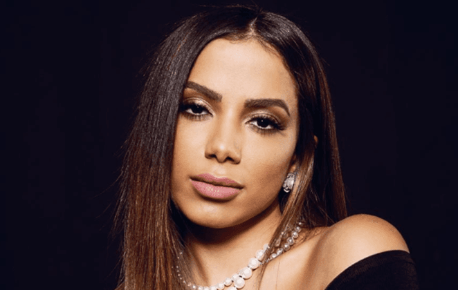 Anitta mostra sua indignação depois de ter malas extraviadas por companhia aérea (Foto: Reprodução) Anitta mostra sua indignação depois de ter malas extraviadas por companhia aérea (Foto: Reprodução)