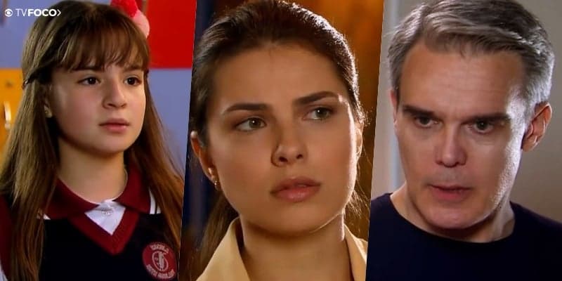 As Aventuras de Poliana: Saiba o final dos principais personagens da novela infantil do SBT