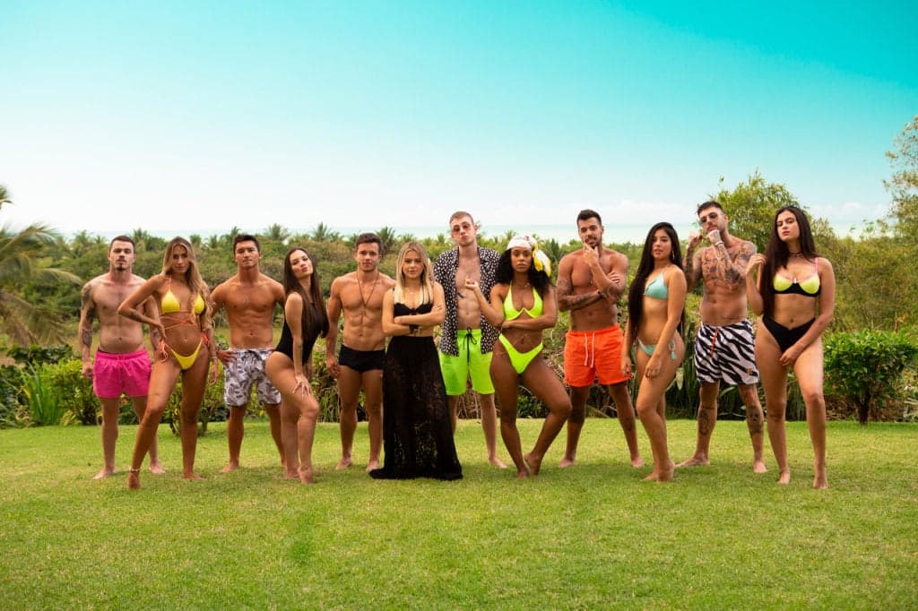 De Férias Com o Ex: MTV revela data de estreia e anuncia novidades de nova temporada