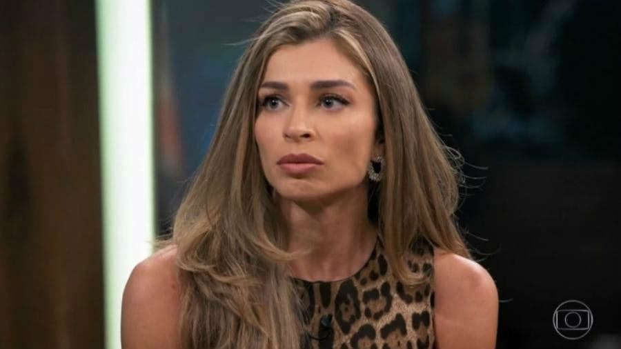 Grazi Massafera, de Bom Sucesso, relembra época de boicote e terror na carreira e revela atitude radical