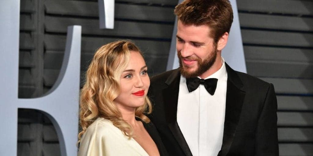 Miley Cyrus quebra o silêncio e fala pela primeira vez sobre o fim do casamento com Liam Hemsworth
