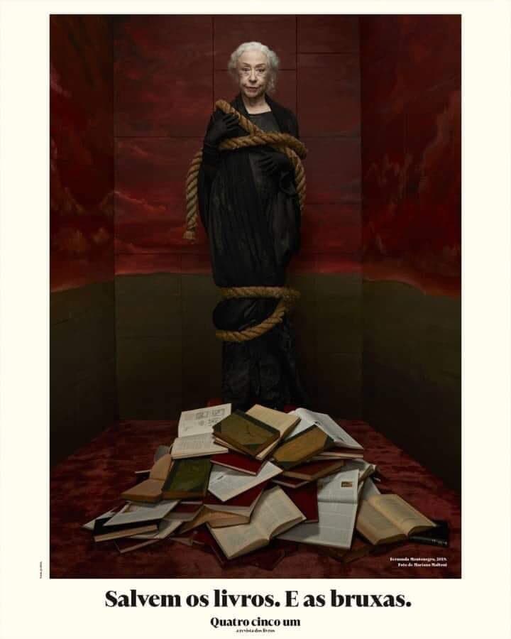 Fernanda Montenegro Fernanda Montenegro