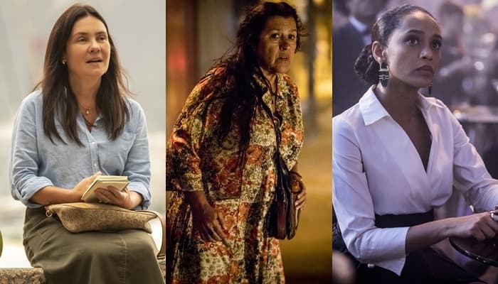 Amor de Mãe: saiba como as protagonistas da novela da Globo irão se encontrar na trama