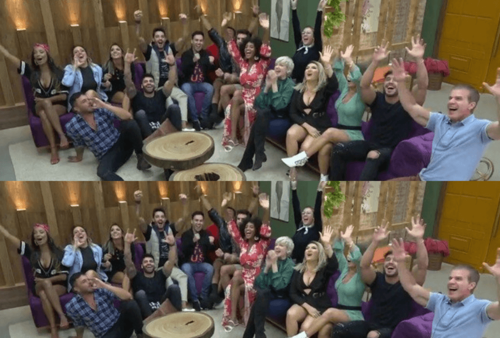 Elenco da Fazenda 11 conta com nomes diversos nesta nova temporada do programa da Record Elenco da Fazenda 11 conta com nomes diversos nesta nova temporada do programa da Record