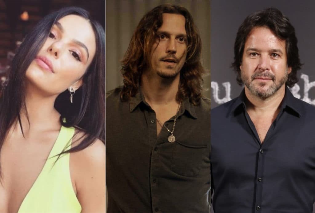 Amor de Mãe: Murilo Benício, Isis Valverde e Vladimir Brichta se unem em chamada emocionante