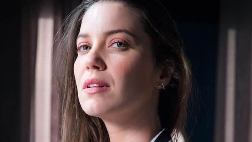 A famosa Fabiana de A Dona do Pedaço, da Globo, Nathalia Dill (Foto: Reprodução/Instagram) A famosa Fabiana de A Dona do Pedaço, da Globo, Nathalia Dill (Foto: Reprodução/Instagram)