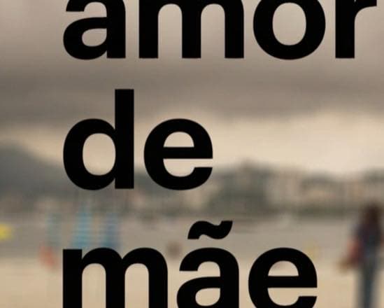 Rede Globo divulga logomarca da telenovela Amor de Mãe (Reprodução: TV Globo) Rede Globo divulga logomarca da telenovela Amor de Mãe (Reprodução: TV Globo)