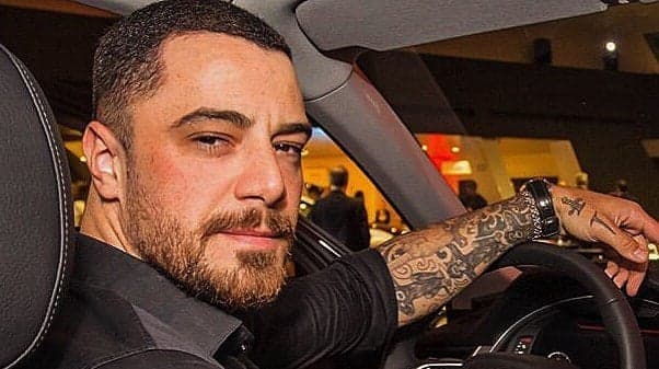 Felipe Titto se pronuncia sobre agressão envolvendo motorista de aplicativo e comenta sobre seu estado de saúde