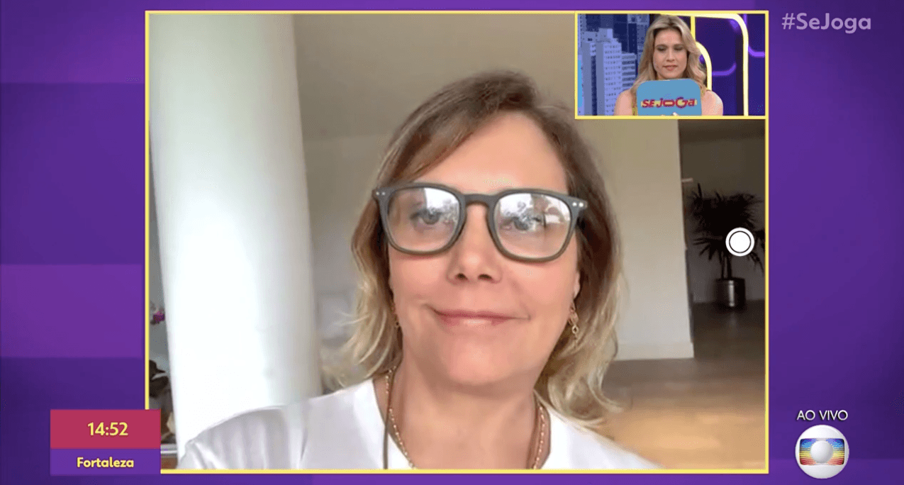 Heloísa Périssé, Fabiana Karla, Se Joga Heloísa Périssé, Fabiana Karla, Se Joga
