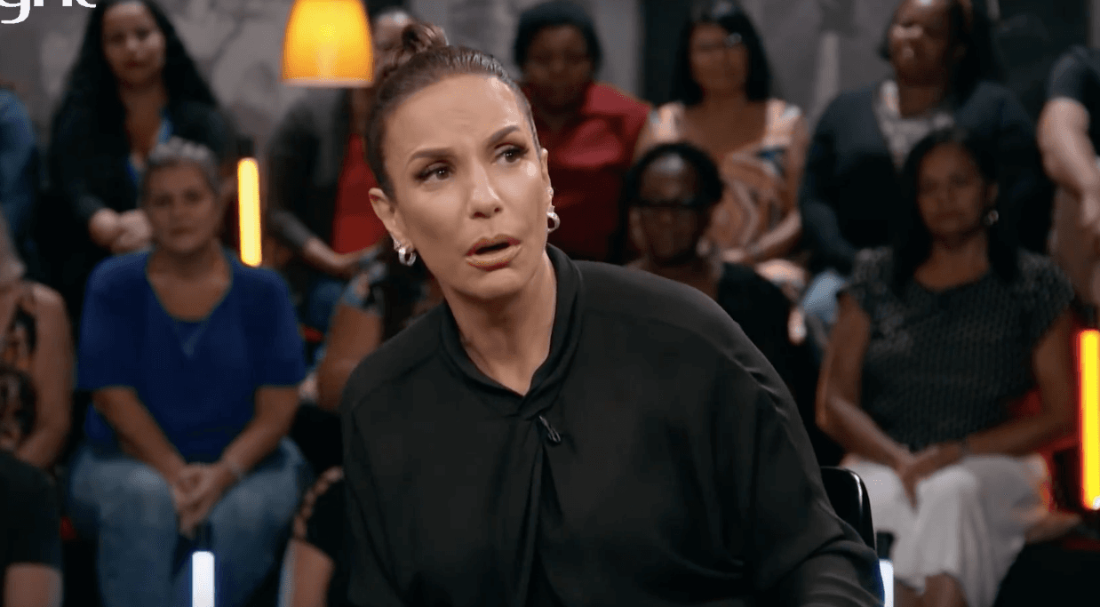 Ivete Sangalo Ivete Sangalo