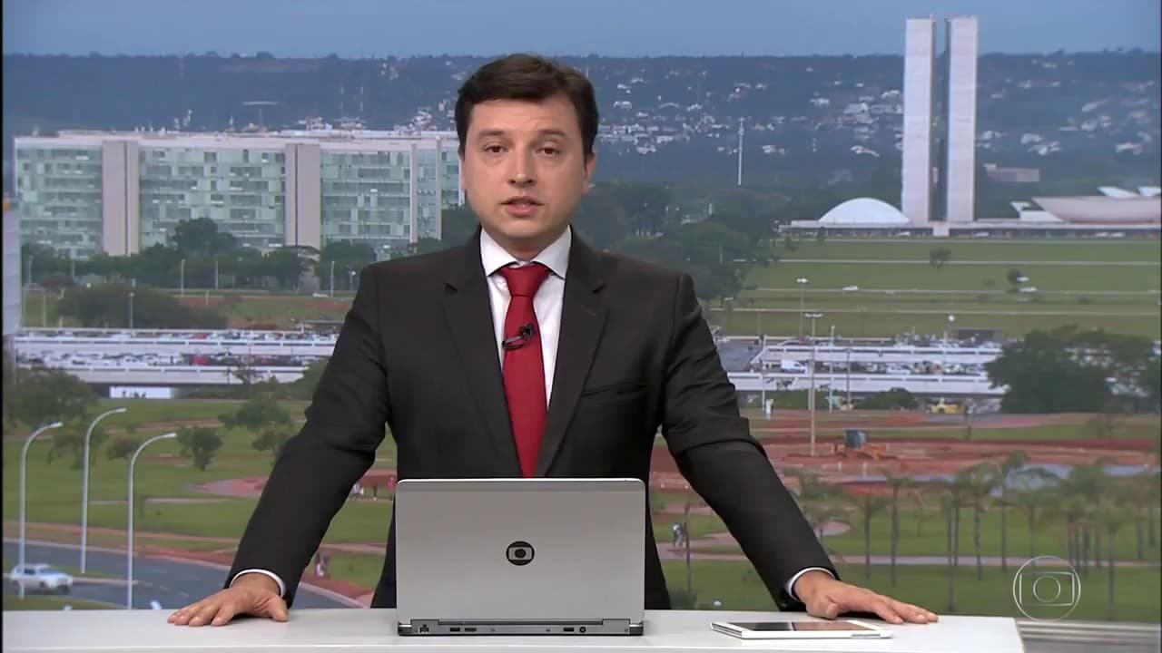 Guilherme Portanova ancorou o Bom Dia DF durante sete anos (foto: reprodução/TV Globo) Guilherme Portanova ancorou o Bom Dia DF durante sete anos (foto: reprodução/TV Globo)