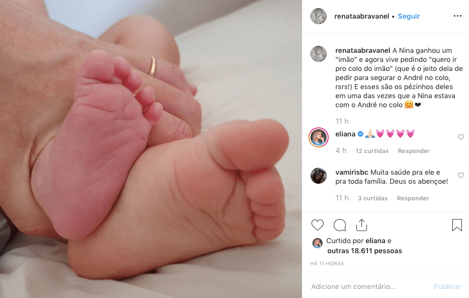 Renata Abravanel, Silvio Santos Renata Abravanel, Silvio Santos