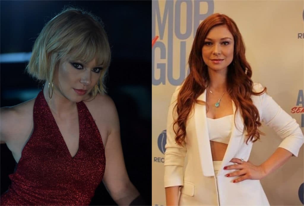 Amor Sem Igual: Day Mesquita fala sobre estreia como prostituta polêmica e rótulo de queridinha da Record
