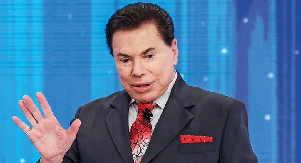 Silvio Santos marca encontro secreto com Lula e faz convite impressionante para ex-presidente