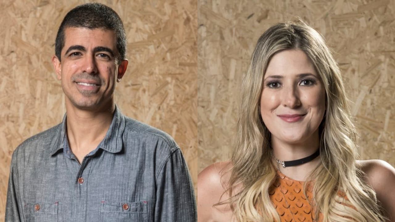 globo Marcius Melhem e Dani Calabresa (Foto: Divulgação/TV Globo/Montagem TV Foco) globo Marcius Melhem e Dani Calabresa (Foto: Divulgação/TV Globo/Montagem TV Foco)